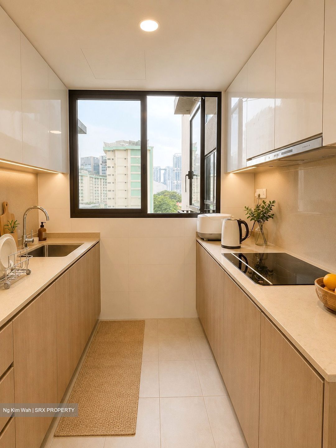 Avenue South Residence (D3), Apartment #634658241